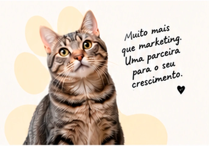O que é a Pet Marketing - Muito mais que marketing
