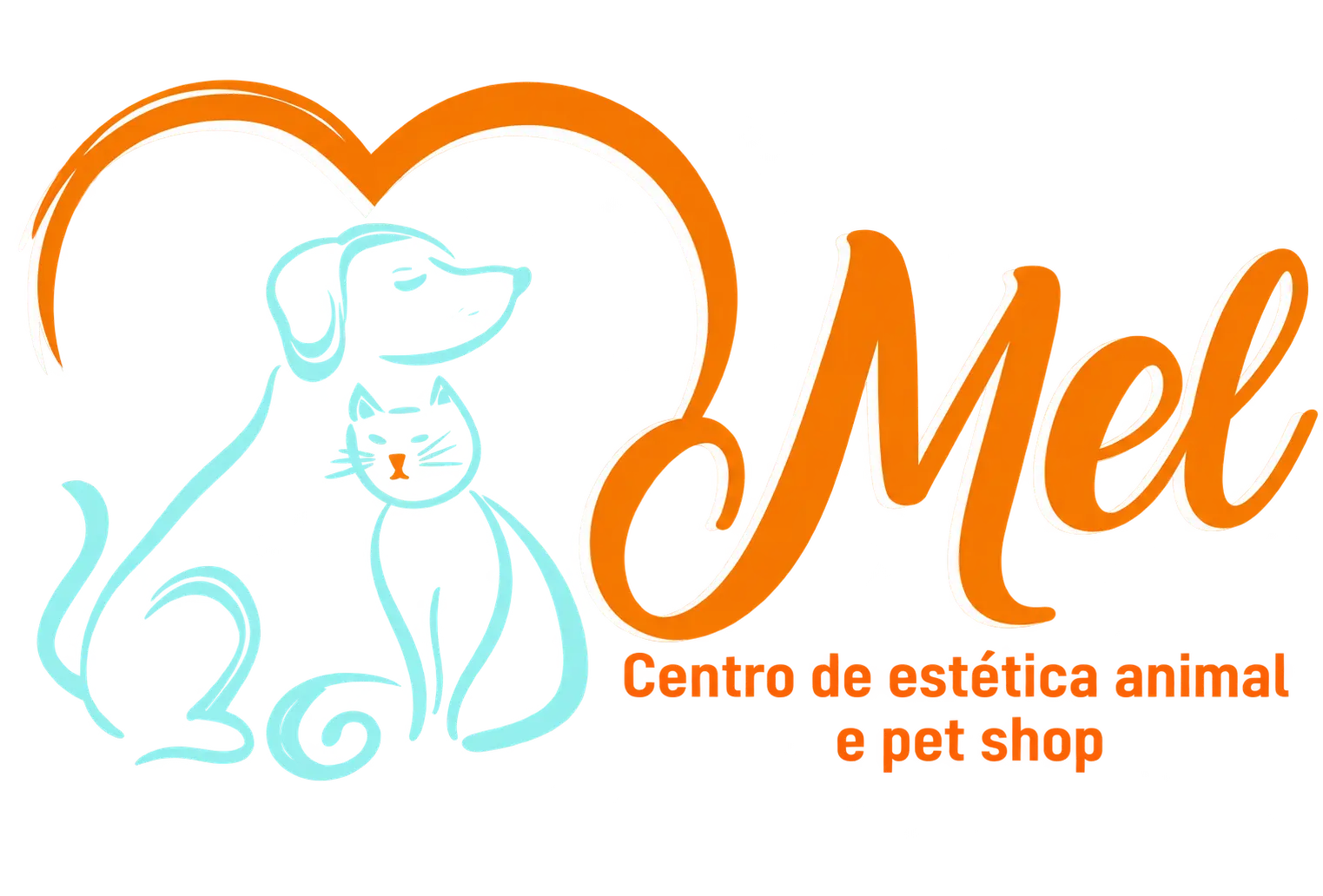 Crisley - CEO - Mel Pet Shop